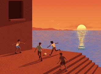 davide bonazzi