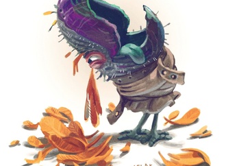 Gallery of Cartoon by Mohammad Aflak-Iran