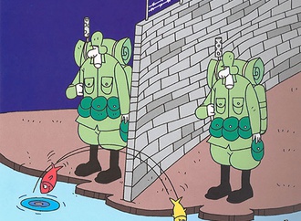 Gallery of the best World Cartoons 61