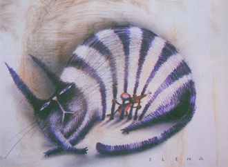 elana maria ospina colombia