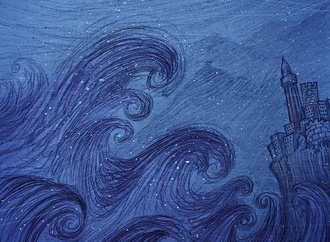 Gallery of cartoon by Kürşat Zaman-Turkey