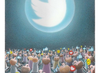 Gallery of Cartoon by Izabela Kowalska-Wieczorek-Poland