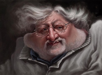 rob hren guccini