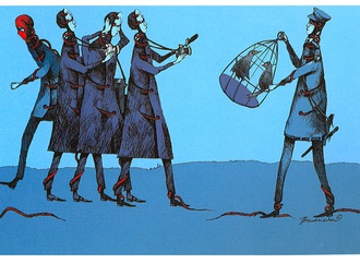 Gallery of the Best World Cartoon-Part 919