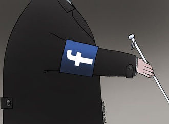 Gallery of Cartoons by Niels Bo Bojesen From Denmark