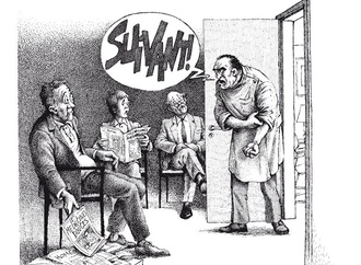 Gallery of the Best World Cartoon-Part 635