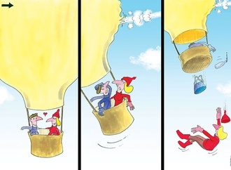 Gallery of the Best World Cartoon-Part 1091