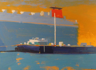 
                                                                                                  William York - United States of America