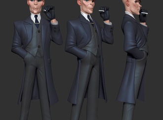 tommy shelby peaky blinders2