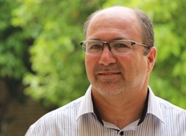 Interview with Saeed Sadeghi