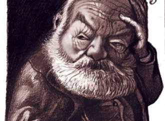 victor hugo