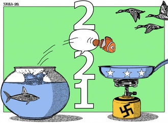 Freedom of exPRESSion 2021