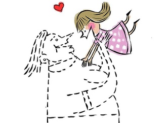 Gallery of the Best World Cartoon-Part 1706