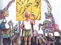 Gallery Of Cartoon Dicaco International Contest 2006