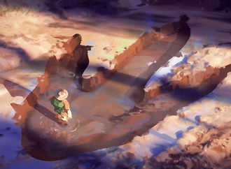 atey ghailan usa 7