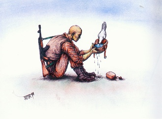 Gallery of the Best World Cartoon-Part 1300