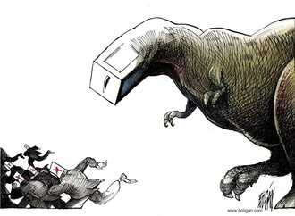 Gallery of the Best World Cartoon-Part 995