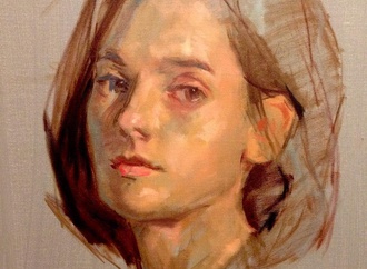 Gallery of artworks by Kerry Dunn-USA
