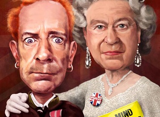 
                                                                                                  Paul Hutchinson - United Kingdom