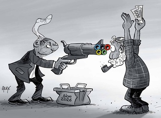 alexandre ballaman swiss 86