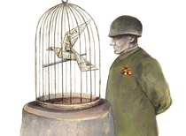 Winners of the 51st World Gallery of Cartoons Skopje-2019