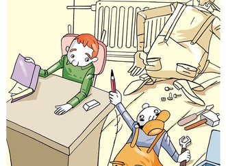 Working Children