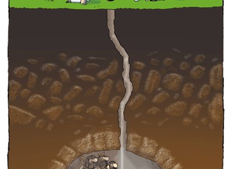 Gallery of Cartoon by Nikola Listes-Croatia