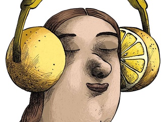 Gallery of Cartoons by Ares-Cuba