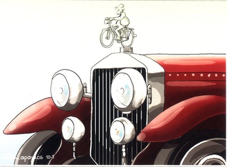 panos maragkos griekenland