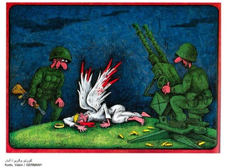 kurtu valeri germany