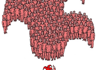 luda fool jugoslav vlahovic serbia