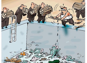 Gallery of the Best World Cartoon-Part 1282