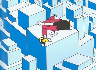 Gallery of the Best World Cartoon-Part 1369