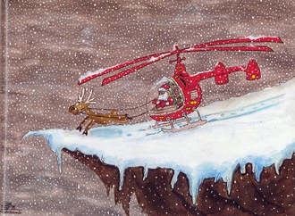 niloufar kaboudin iran