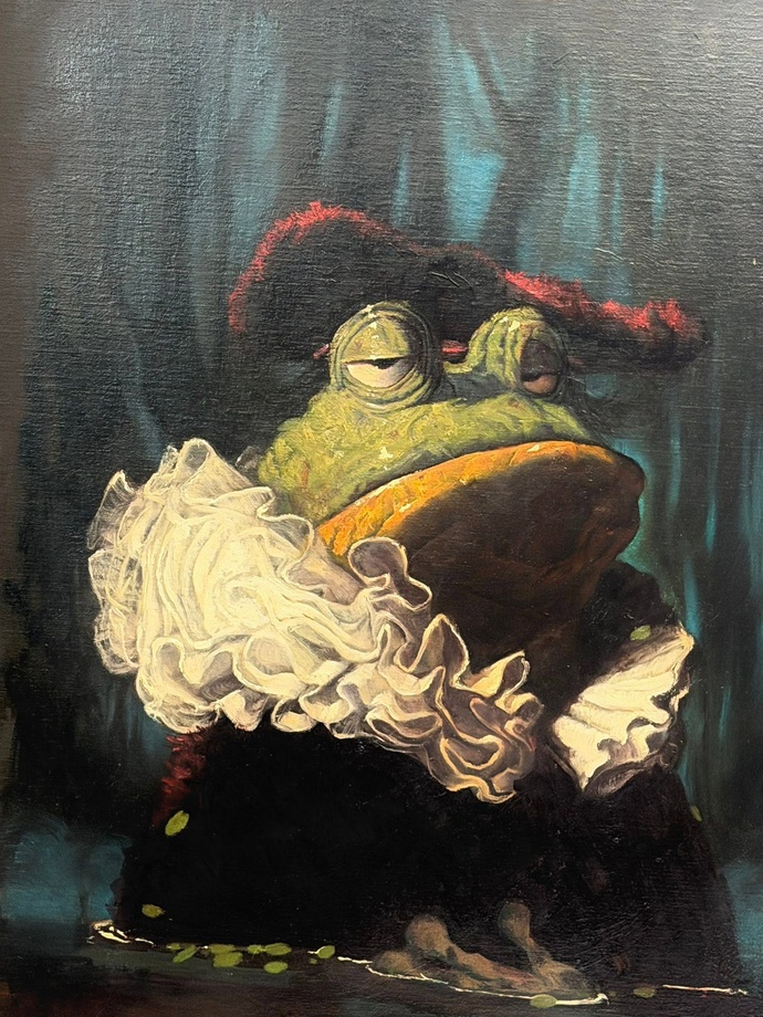 By: Tom Fluharty