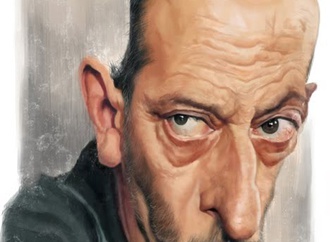 Jean Reno