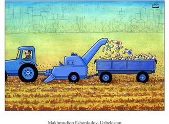 green optimistic indonesia 106