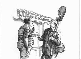 Gallery of the Best World Cartoon-Part 635