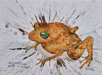 ralph steadman5
