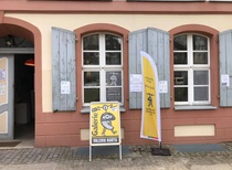 Exhibition of Valeriu Kurtu in Frankfurt