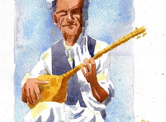 
                                                                                                  Faez Alidoosti - Iran