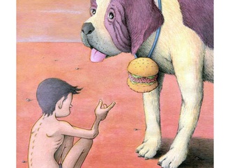 animal cartoon 2019 47