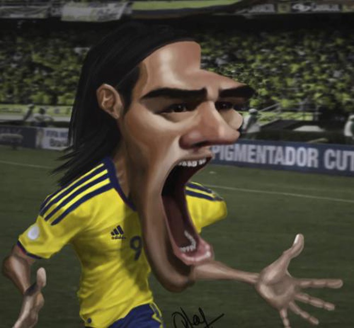 By: Arley Leal |  Colombia