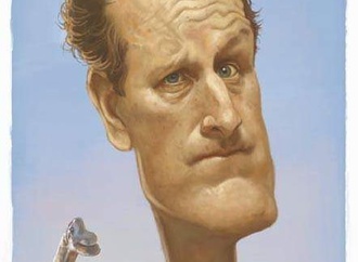 
                                                                                                  David Boudreau - United States of America