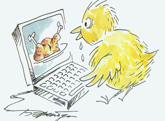 Gallery of the Best World Cartoon-Part 649