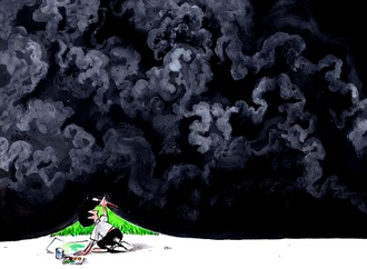 Pollution