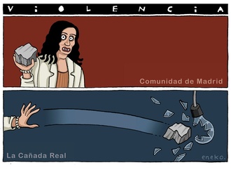 
                                                                                                  Eneko Las Heras - Venezuela