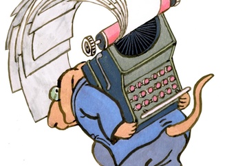 tomi ungerer