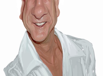 Leslie Nielsen