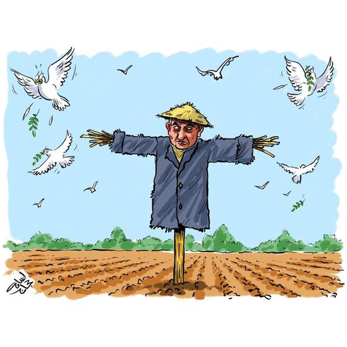 By: Osama Hajjaj | Jordan 